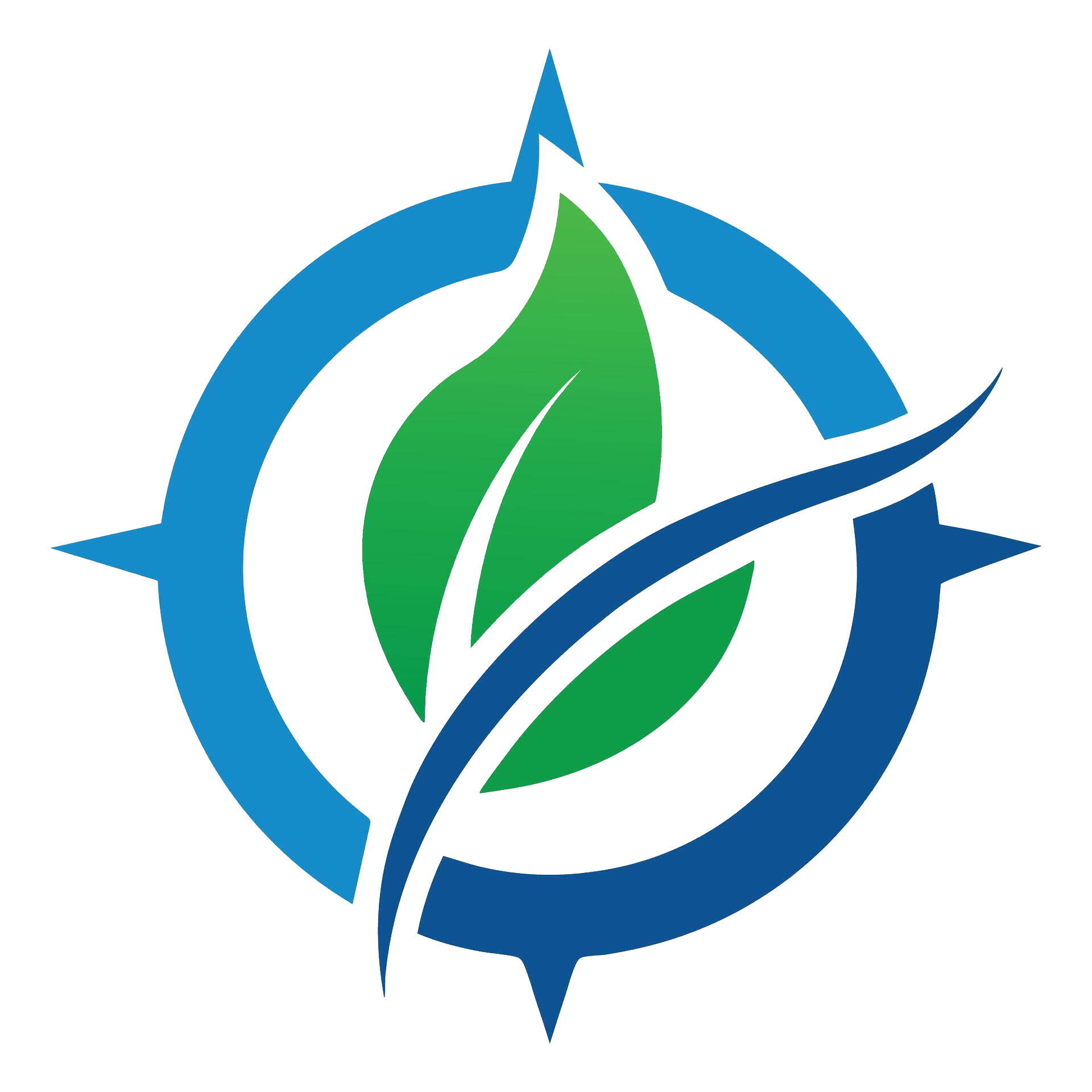 EkoKompas logo